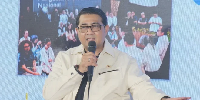 Kemenekraf Libatkan Pemerintah Daerah dalam Pengembangan Ekosistem Gim yang Inovatif