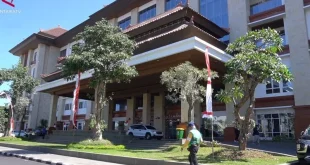 Kemenkes-DJSN Puji Implementasi Teknologi di Rumah Sakit Umum Pusat Prof. Ngoerah Bali