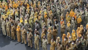 Kemenkeu Salurkan Rp 20,5 Triliun ke 490 Pemda untuk Bantu Daerah yang Kesulitan Fiskal