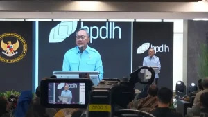 Kemenko Pangan Dorong Penyaluran Dana Lingkungan Hidup Rp253,1 Miliar ke 10 Provinsi