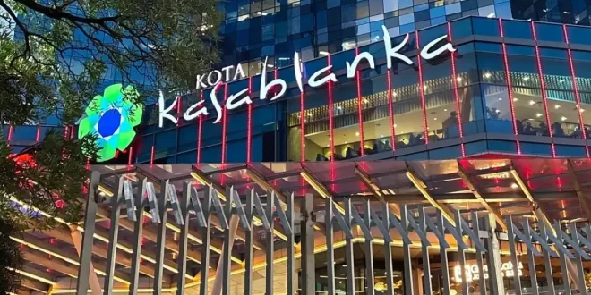 Kemenko Polkam Pastikan Tidak Ada Peristiwa Menonjol, Masyarakat Tidak Perlu Takut