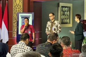 Kemenkum Bantu Cari Solusi Atas Masalah Kewarganegaraan Lima Orang