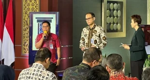 Kemenkum Bantu Cari Solusi Atas Masalah Kewarganegaraan Lima Orang