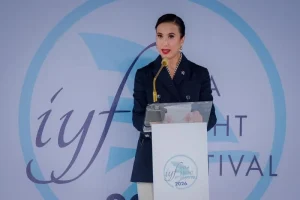 Kemenpar Dorong Pengembangan Wisata Yacht untuk Meningkatkan Ekonomi Bahari Indonesia