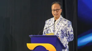 Kemenperin Pacu Transformasi Industri Hijau untuk Meningkatkan Daya Saing
