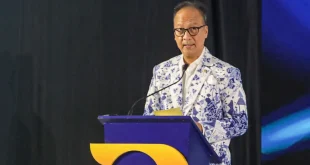 Kemenperin Pacu Transformasi Industri Hijau untuk Meningkatkan Daya Saing
