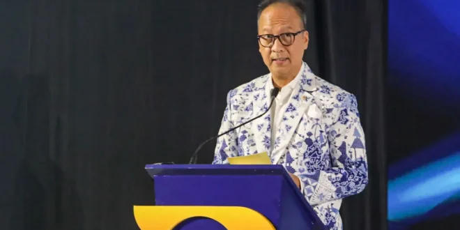 Kemenperin Pacu Transformasi Industri Hijau untuk Meningkatkan Daya Saing