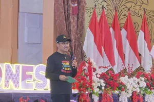 Kemensos Benahi Kedisiplinan Pegawai Termasuk Praktik Judol