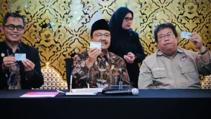 Kemensos Rilis Kartu Penyandang Disabilitas Virtual: Diskon 20 Persen di 9 Layanan