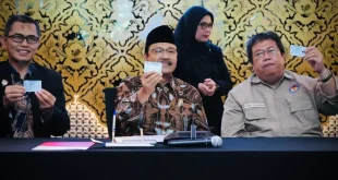 Kemensos Rilis Kartu Penyandang Disabilitas Virtual: Diskon 20 Persen di 9 Layanan