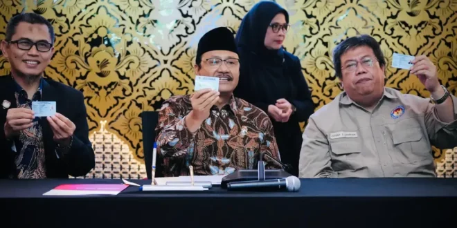 Kemensos Rilis Kartu Penyandang Disabilitas Virtual: Diskon 20 Persen di 9 Layanan