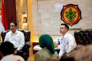 Kementan Berantas Mafia Beras, Rembuk Pemuda Dukung Langkah Tegas
