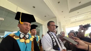 Kementerian Pertanian Gandeng Univesitas Negeri Surabaya Kembangkan Bibit Kedelai Unggul untuk Mendukung Swasembada