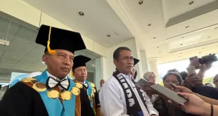 Kementerian Pertanian Gandeng Univesitas Negeri Surabaya Kembangkan Bibit Kedelai Unggul untuk Mendukung Swasembada