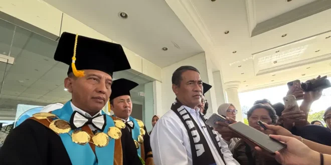Kementerian Pertanian Gandeng Univesitas Negeri Surabaya Kembangkan Bibit Kedelai Unggul untuk Mendukung Swasembada