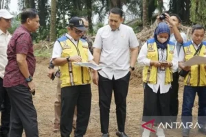 Kementerian PU Akan Membangun Sekolah Rakyat di Merangin untuk Meningkatkan Kualitas Pendidikan