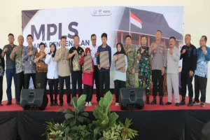 Kementerian PU Pastikan Sekolah Rakyat DIY Siap Pada Tahun Ajaran Baru