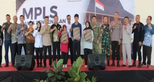 Kementerian PU Pastikan Sekolah Rakyat DIY Siap Pada Tahun Ajaran Baru