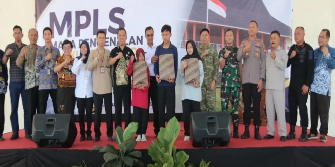 Kementerian PU Pastikan Sekolah Rakyat DIY Siap Pada Tahun Ajaran Baru