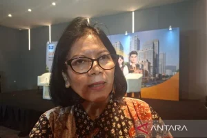 Kementerian UMKM Manfaat ojol sebagai UMKM bisa mendapatkan KUR, Meningkatkan Perekonomian