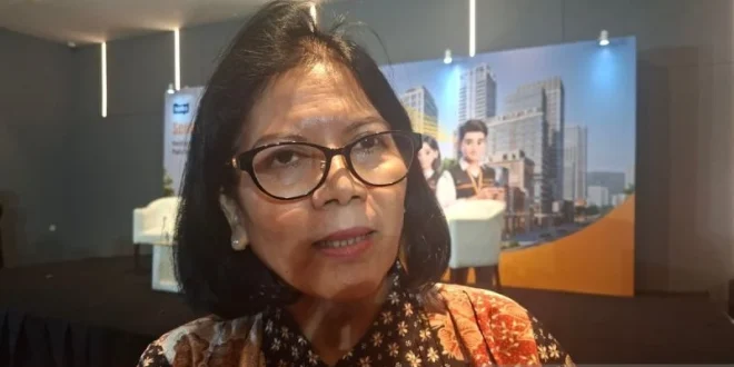Kementerian UMKM Manfaat ojol sebagai UMKM bisa mendapatkan KUR, Meningkatkan Perekonomian