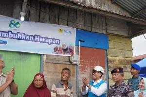Kemerdekaan Menjangkau Pelosok Malinau: Menumbuhkan Harapan dan Kesejahteraan