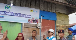 Kemerdekaan Menjangkau Pelosok Malinau: Menumbuhkan Harapan dan Kesejahteraan