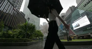 Kenaikan Biaya Jadi Ancaman Utama Bisnis di Singapura