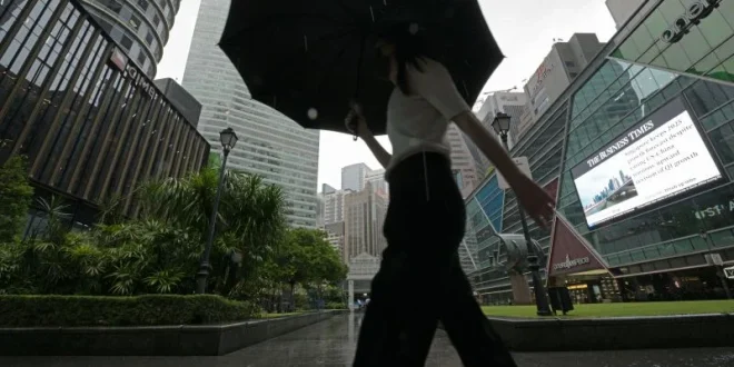 Kenaikan Biaya Jadi Ancaman Utama Bisnis di Singapura