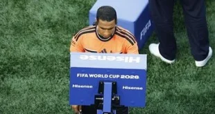 Kepala Wasit UEFA Sepak Bola Bukan PlayStation VAR Diperketat: Meningkatkan Kualitas Pertandingan