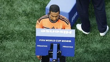 Kepala Wasit UEFA Sepak Bola Bukan PlayStation VAR Diperketat: Meningkatkan Kualitas Pertandingan