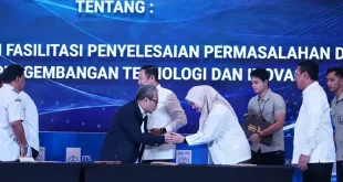 Kerjasama ITS Banyuwangi Perkuat Hilirisasi Sektor Perikanan