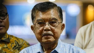Kerusuhan di Banda Aceh: Jusuf Kalla Tidak Melihat Cerminan Mayoritas Rakyat