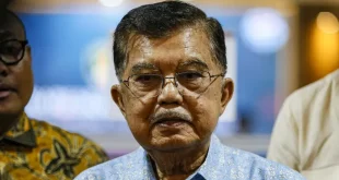 Kerusuhan di Banda Aceh: Jusuf Kalla Tidak Melihat Cerminan Mayoritas Rakyat