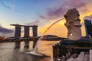 Kesenjangan kekayaan Singapura makin lebar, mobilitas sosial melambat