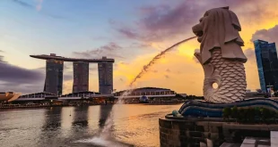 Kesenjangan kekayaan Singapura makin lebar, mobilitas sosial melambat