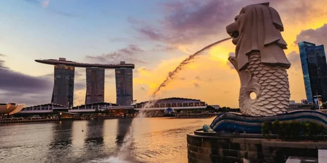 Kesenjangan kekayaan Singapura makin lebar, mobilitas sosial melambat
