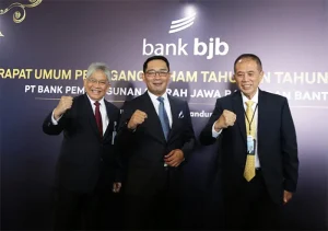 Keterlibatan Ridwan Kamil dalam Kasus Korupsi Iklan: Eks Dirut BJB Serahkan Sepenuhnya ke KPK