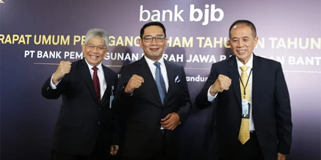 Keterlibatan Ridwan Kamil dalam Kasus Korupsi Iklan: Eks Dirut BJB Serahkan Sepenuhnya ke KPK