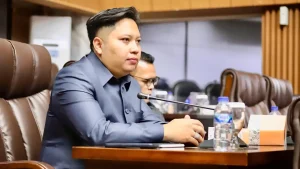 Ketua Komisi I DPRD Bandung Dorong Kasus Penebangan Pohon Diproses Pidana dan Perdata