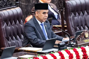 Ketua MPR: Ekonomi Tak Boleh Asal Bebas, Kopdes Merah Putih Penting untuk Amanat Konstitusi