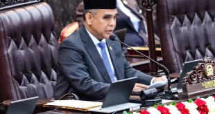 Ketua MPR: Ekonomi Tak Boleh Asal Bebas, Kopdes Merah Putih Penting untuk Amanat Konstitusi