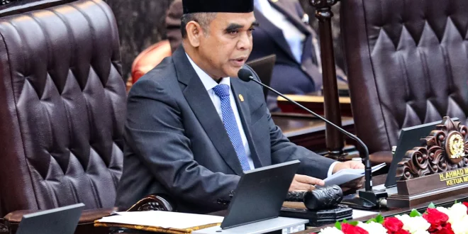Ketua MPR: Ekonomi Tak Boleh Asal Bebas, Kopdes Merah Putih Penting untuk Amanat Konstitusi
