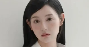 Kim Ji Won Membukukan Kesadaran dengan Donasi untuk Pasien Anak