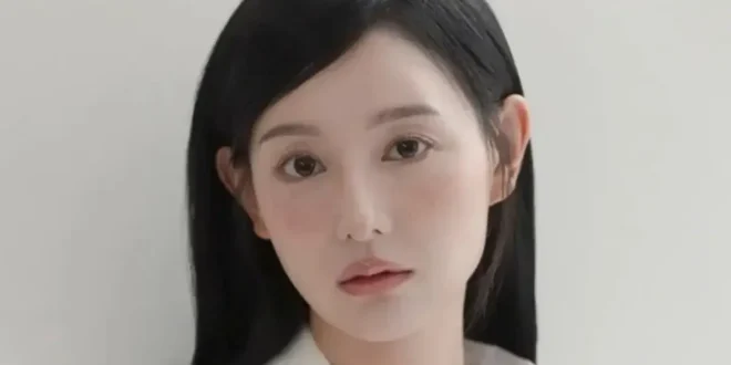 Kim Ji Won Membukukan Kesadaran dengan Donasi untuk Pasien Anak