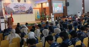 KKN Tematik LLDikti X-III Berakhir, Kolaborasi Kampus Didorong Berlanjut untuk Pemulihan Agama