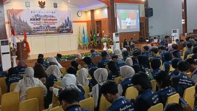 KKN Tematik LLDikti X-III Berakhir, Kolaborasi Kampus Didorong Berlanjut untuk Pemulihan Agama