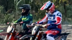 Klaten Jaring Bibit Pembalap Muda Lewat Kejurnas Motocross 2026: Membangun Generasi Pembalap Muda