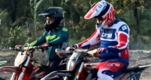 Klaten Jaring Bibit Pembalap Muda Lewat Kejurnas Motocross 2026: Membangun Generasi Pembalap Muda