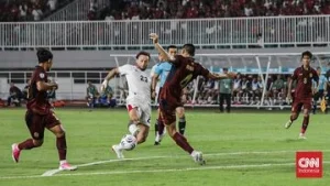 Klok Indonesia Siap Mengubah Nasib di Piala AFF 2026 dengan Singapura